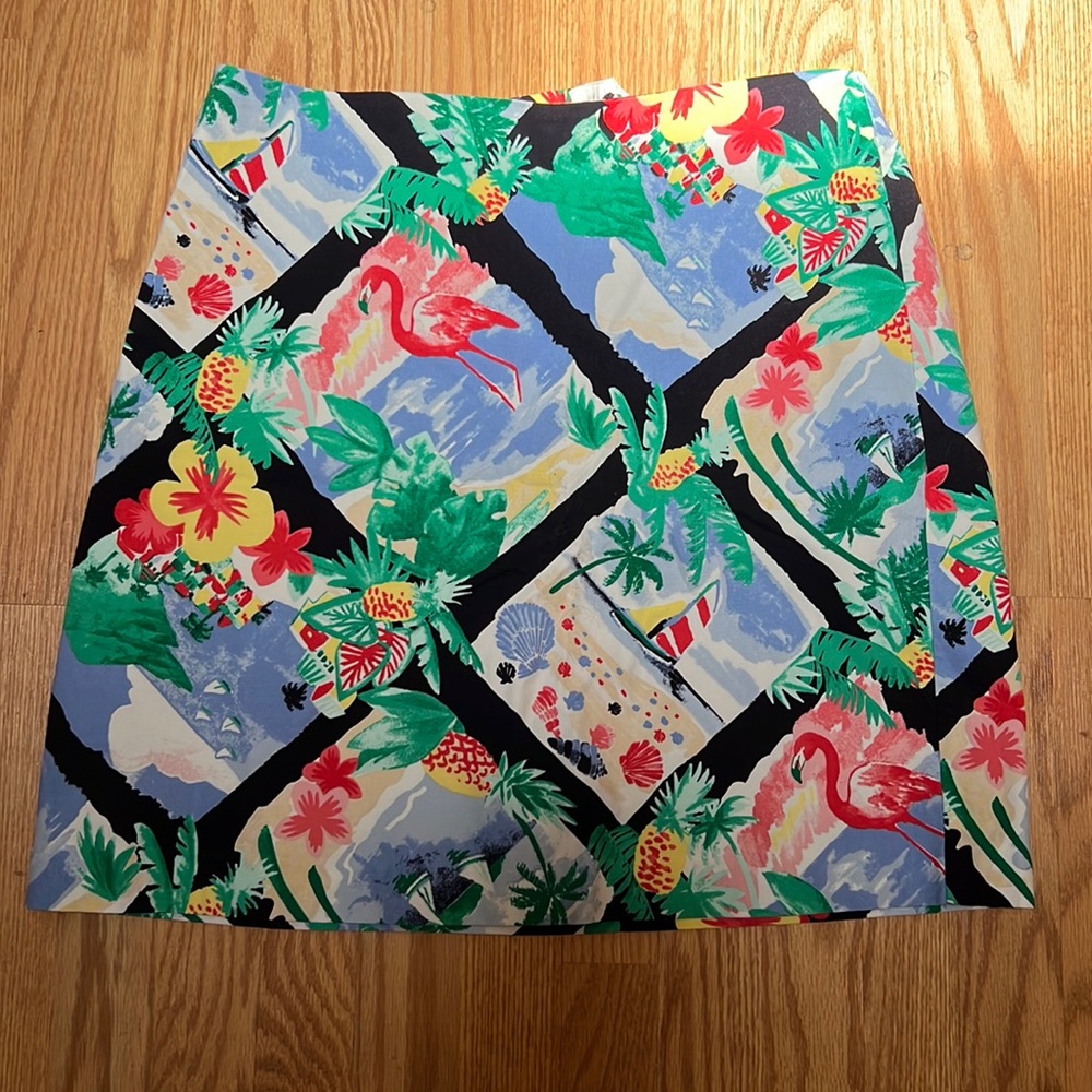 Talbots skirt